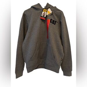 CAT Men’s Hoodie